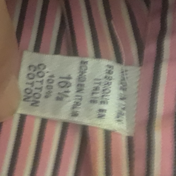 Dress shirt - Picture 3 of 7